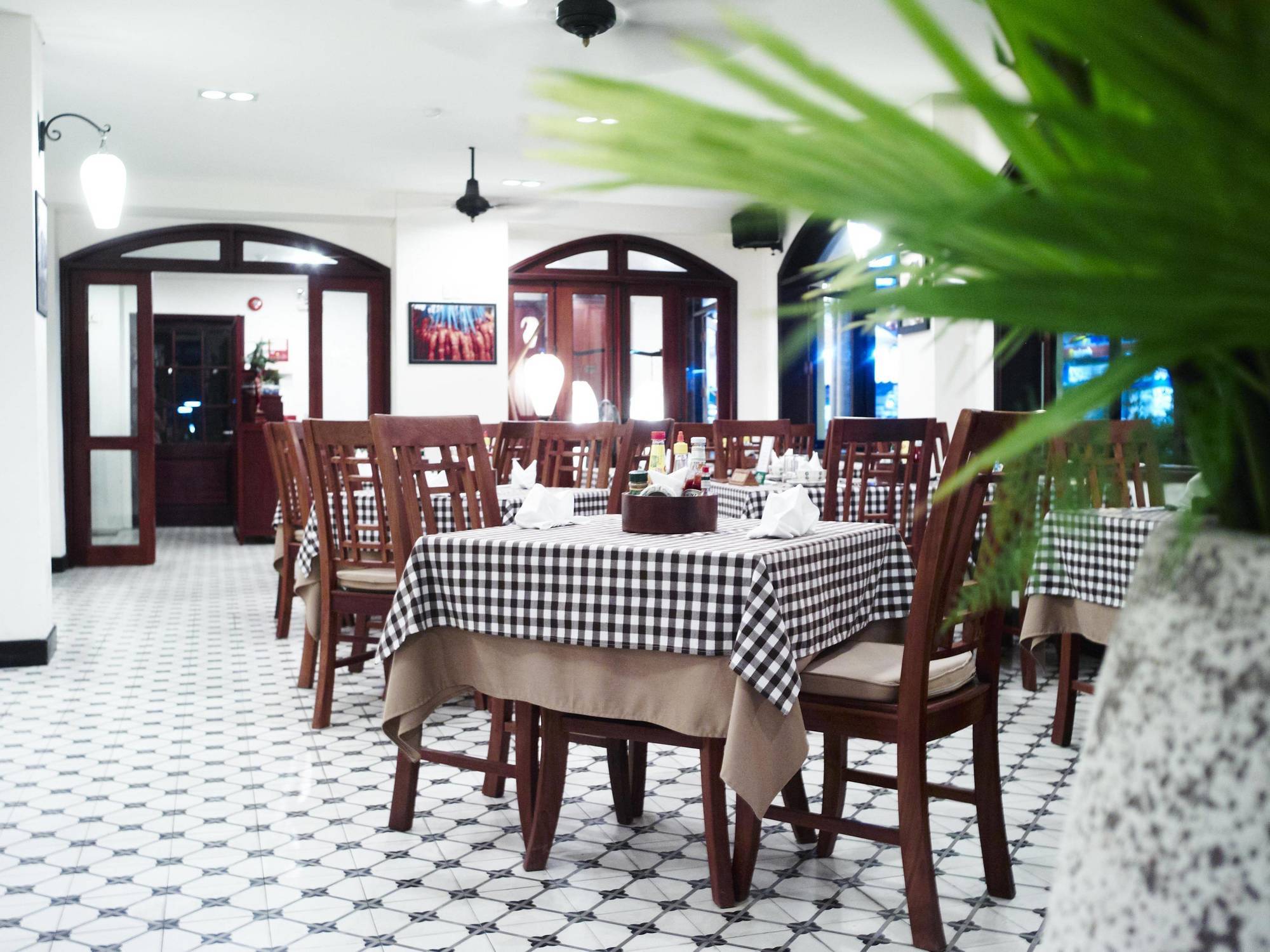 Nam Bo Boutique Hotel Can Tho Buitenkant foto